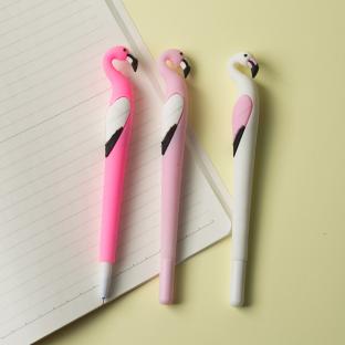 Ручка Фламинго - 2