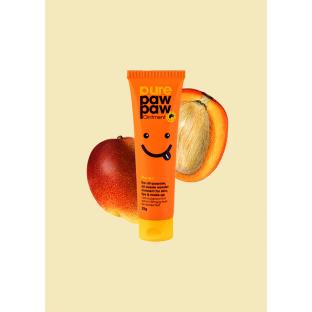 Balzam de buze Mango 15g - 1