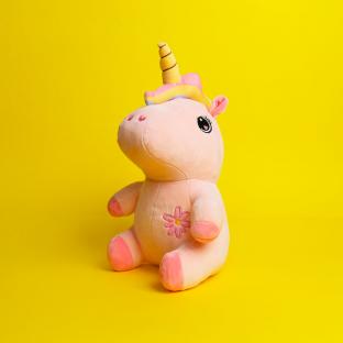 Jucărie mică Unicorn mix - 1
