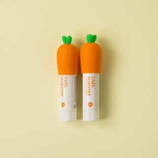 Клей-карандаш "Морковка"- 1