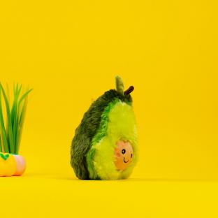 Игрушка мягкая Avocado (25см) - 2