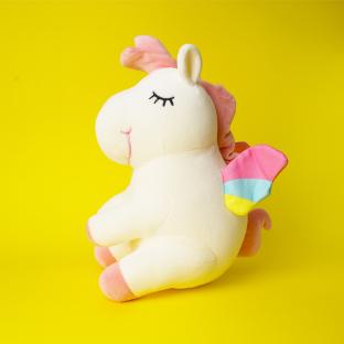 Jucărie mică Unicorn - 1