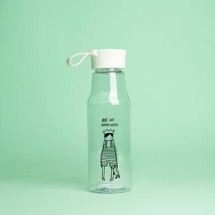 Бутылка Girl - 1