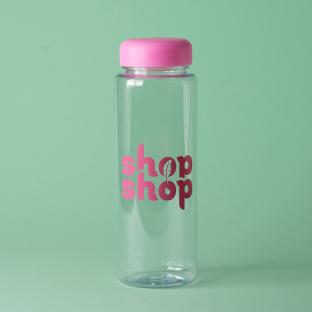 Sticlă Shopshop - 1
