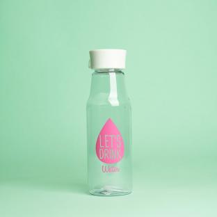 Бутылка Water - 1