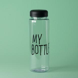 Sticlă My Bottle - 1