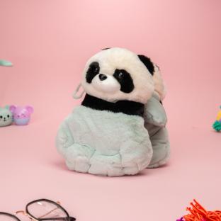 Mănuși pentru copii Panda - 1