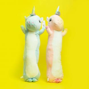 Jucărie Unicorn (70 cm) - 2