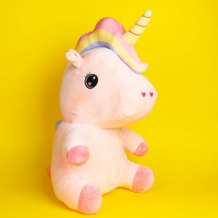 Jucărie Unicorn (60 cm) - 2