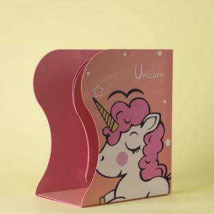 Подставка для книг Unicorn - 1
