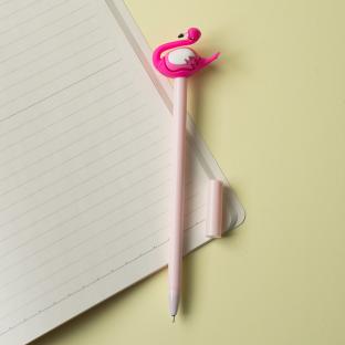 Ручка Фламинго 1 - 2