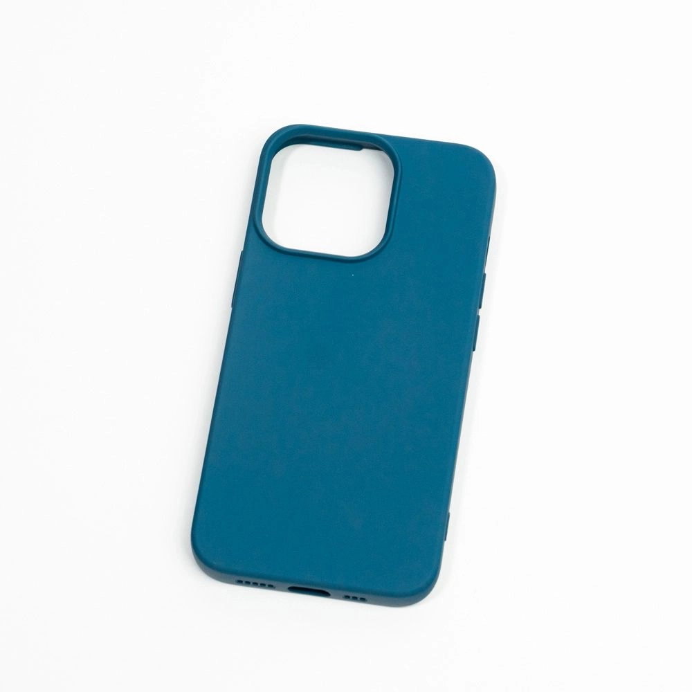 Phone case silicone 12,13Pro