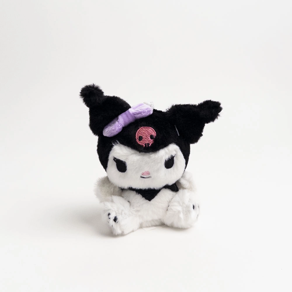 Breloc moale Kuromi