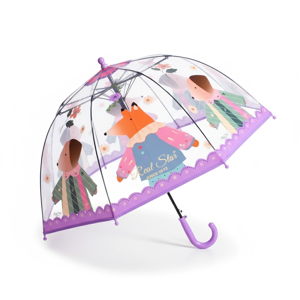 Umbrela pentru copii 50 cm 8 spițe RST027A