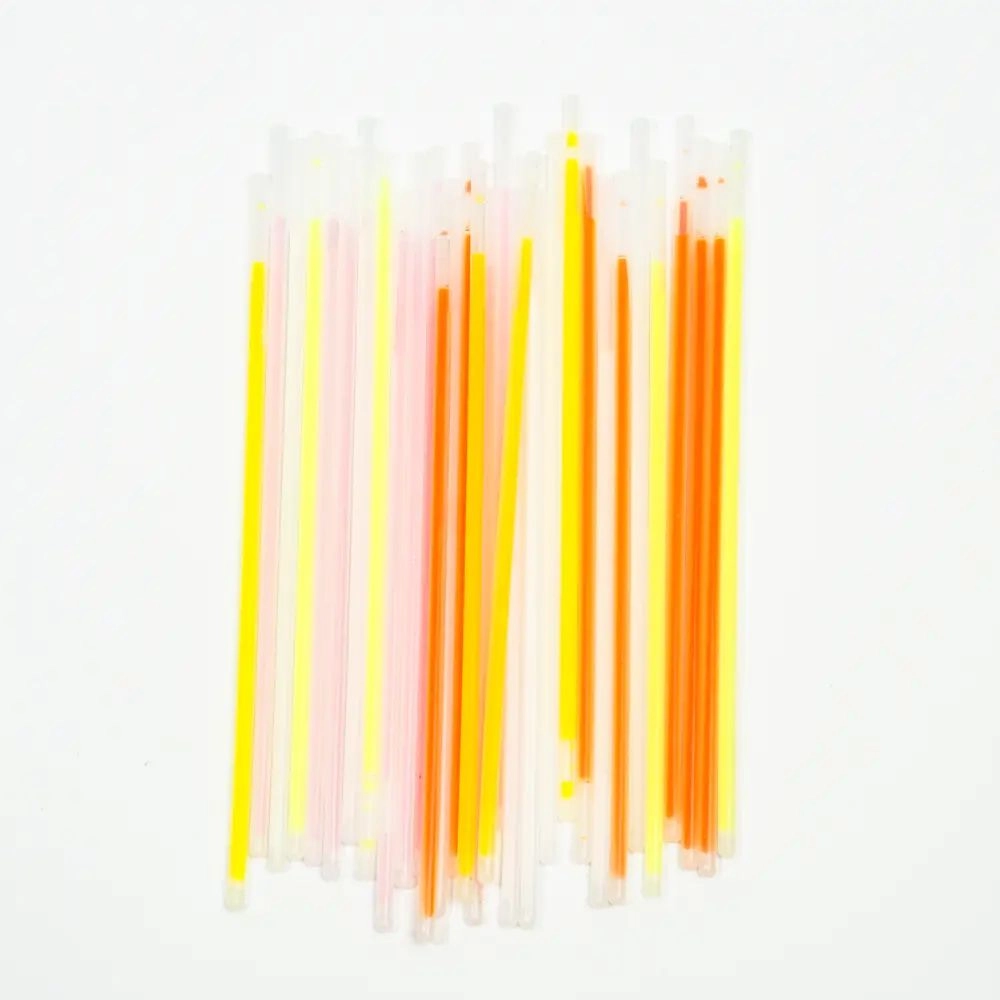 Brățară neon Glow (1 bucată)