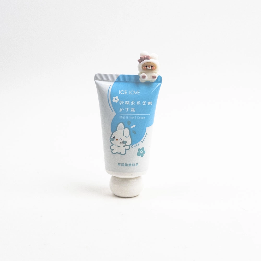 Cremă pentru mâini Animale (50 ml)