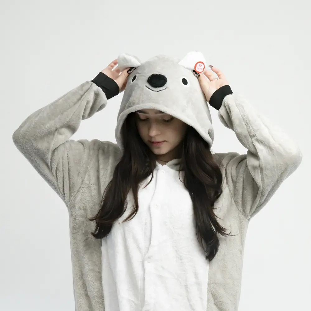 Kigurumi Koala 140 cm