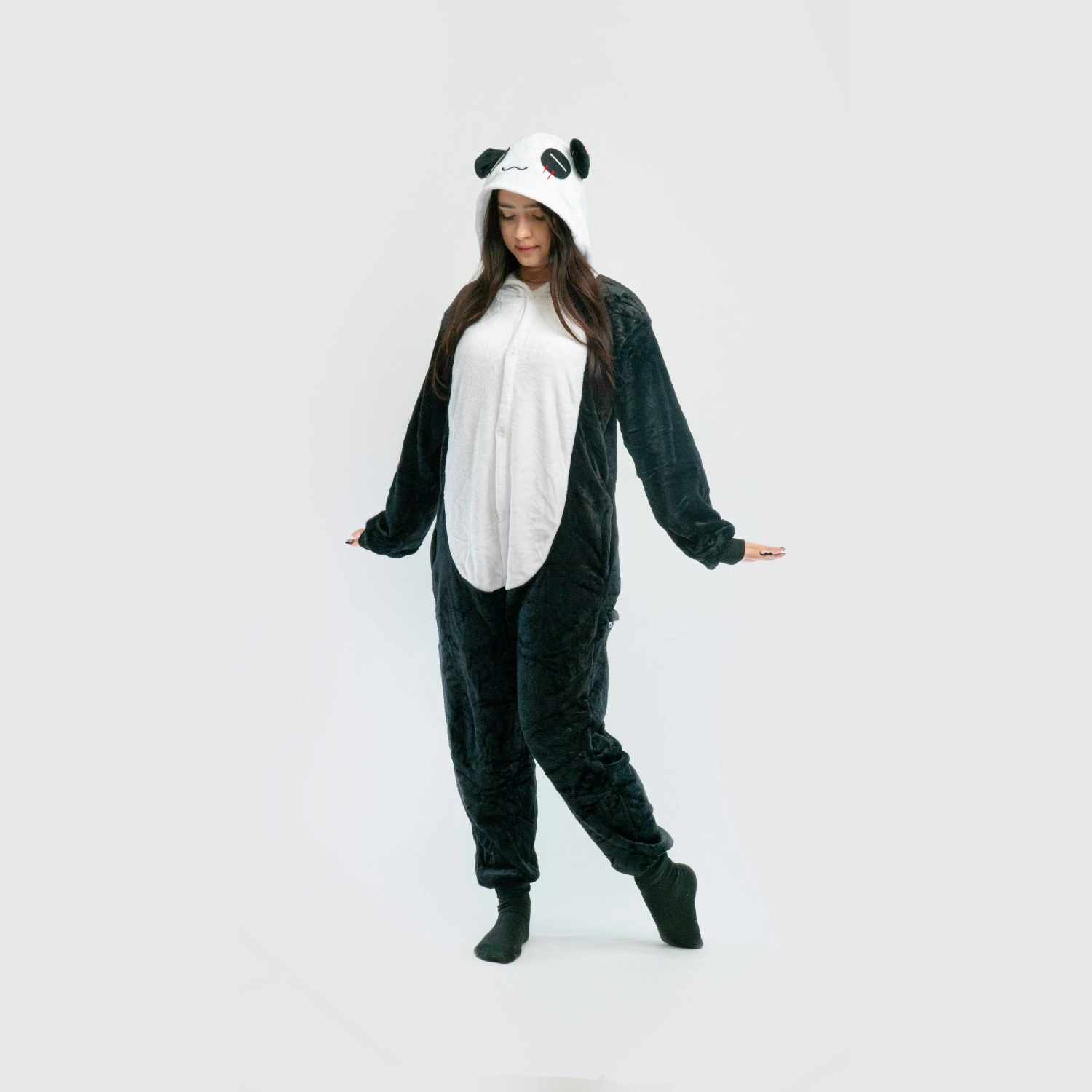 Kigurumi Panda M (159–168 cm)
