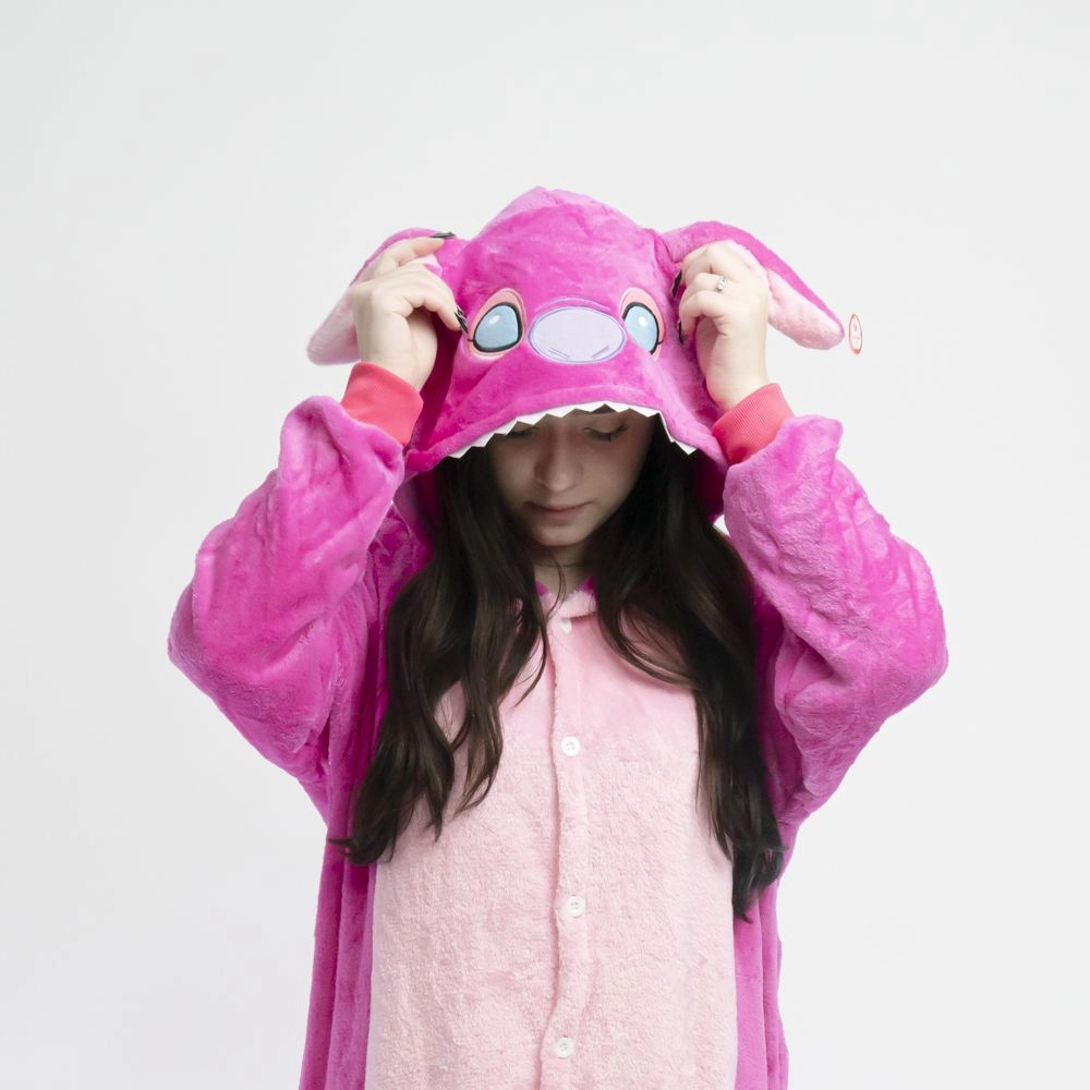 Kigurumi ST roz 110 cm