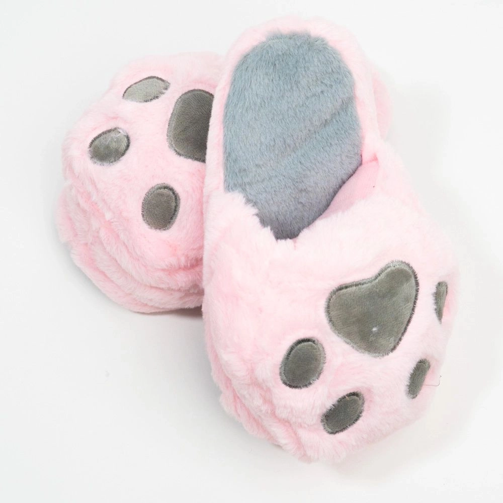 Cat Paw slippers