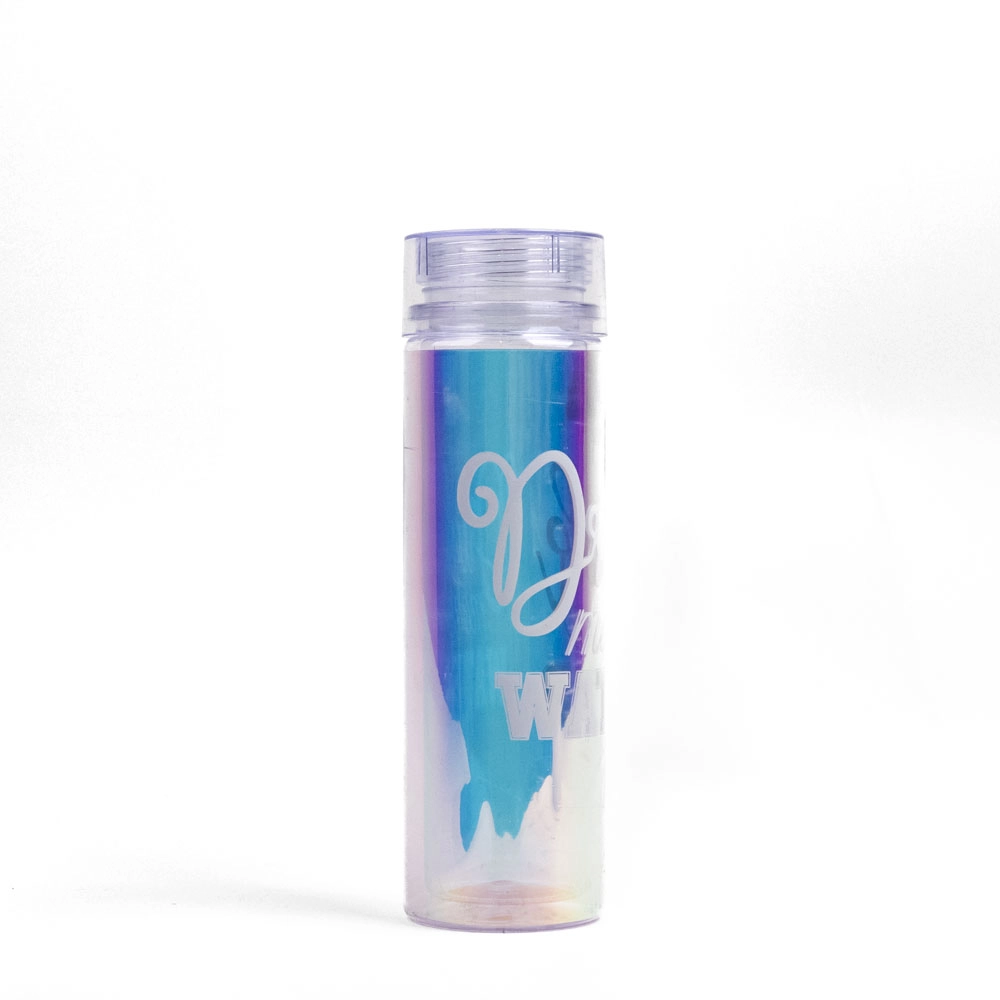 Aqua bottle 600 ml