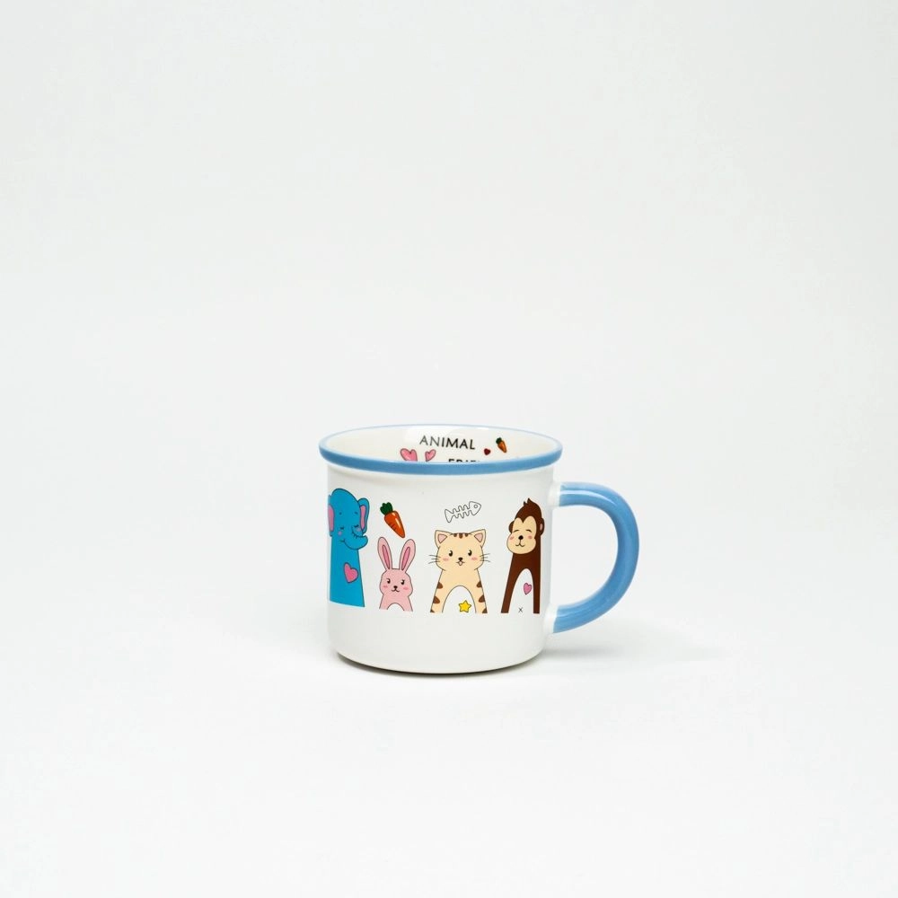 Cană ceramică mix
