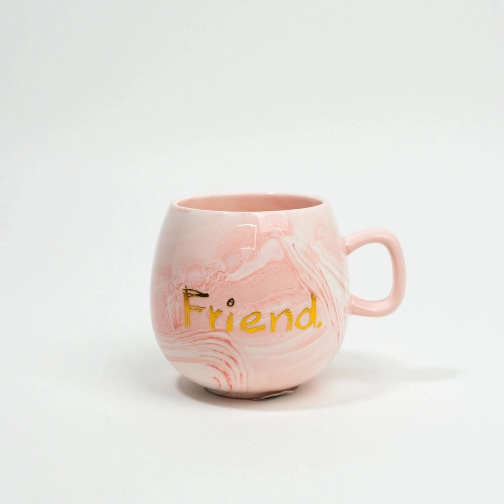 Cană ceramică Mr/Mrs