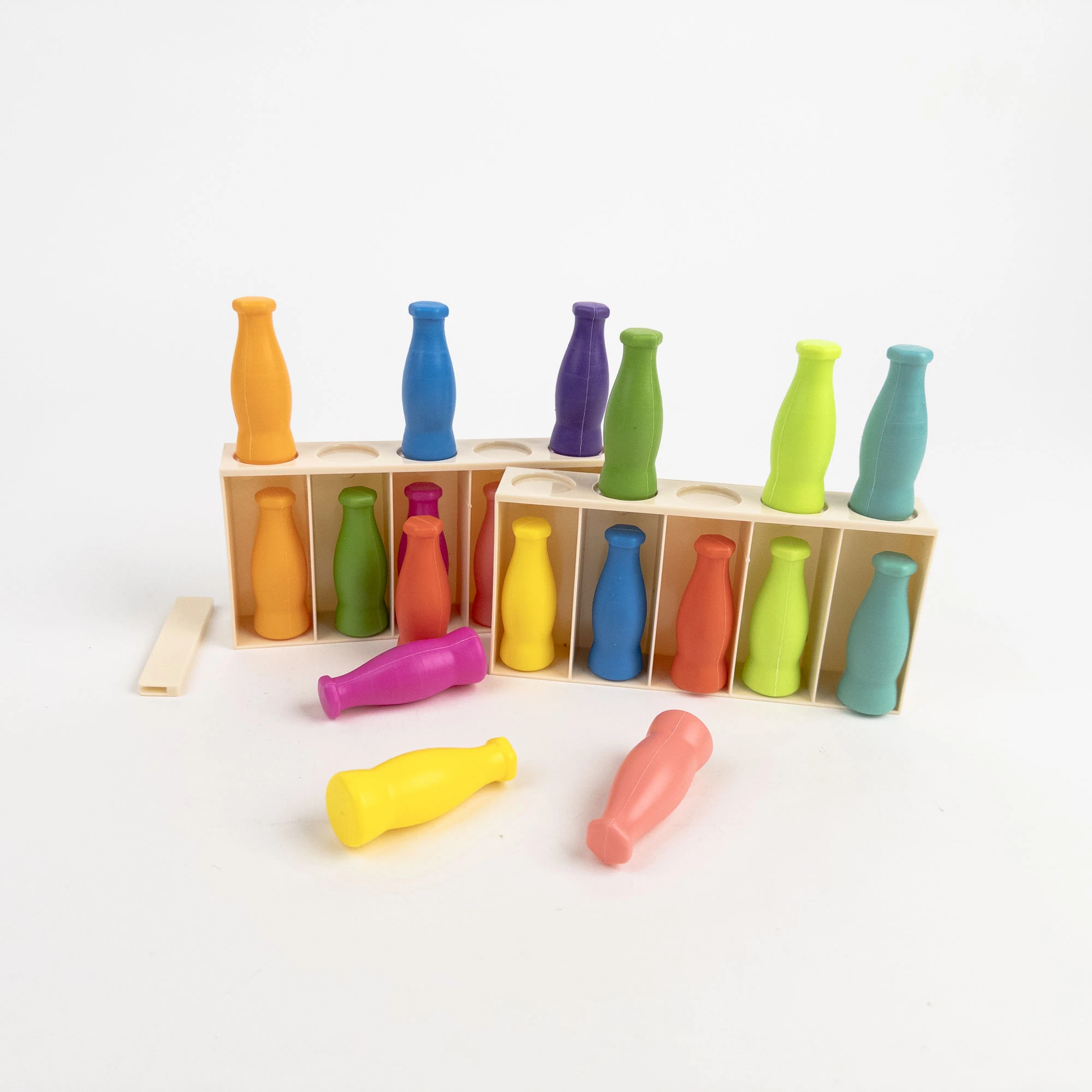 Joc de Societate Beverage Color Matching
