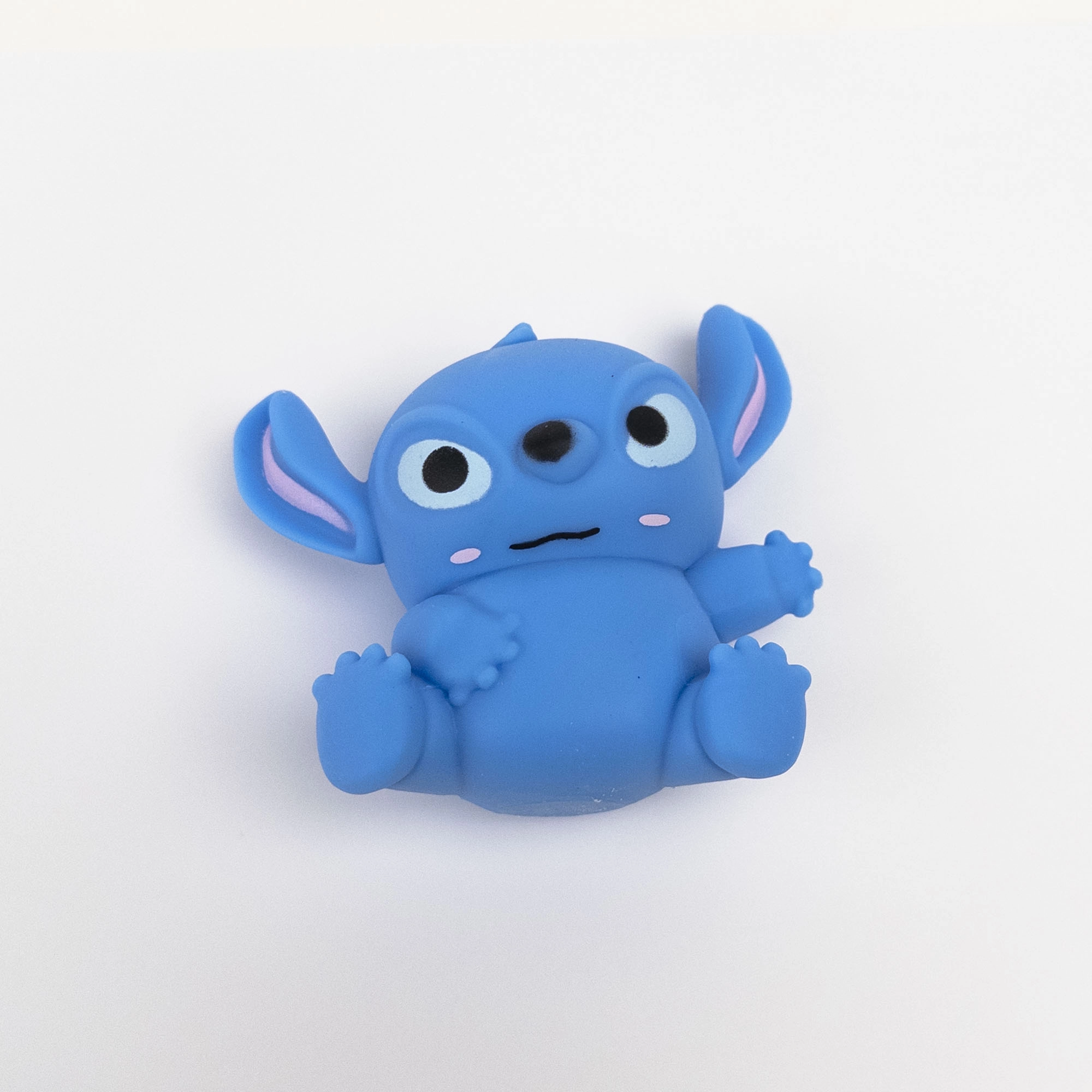 Antistress Squishy Stitch Blue