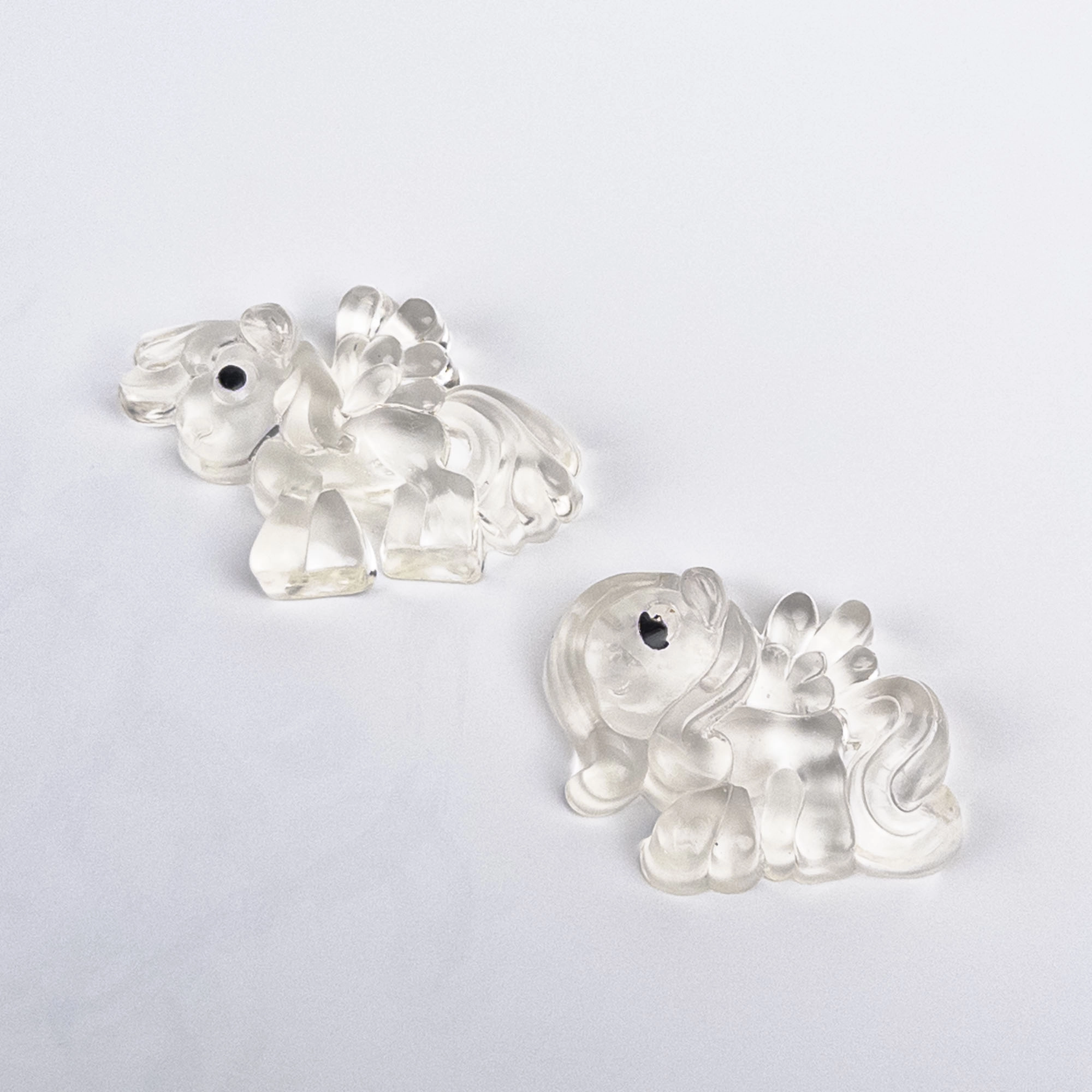 Antistress Squishy Unicorn (2 pieces)