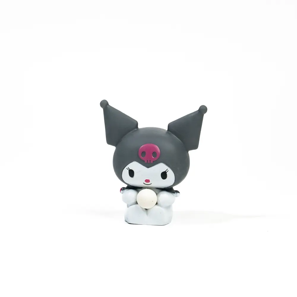 Jucărie antistres squishy Kuromi
