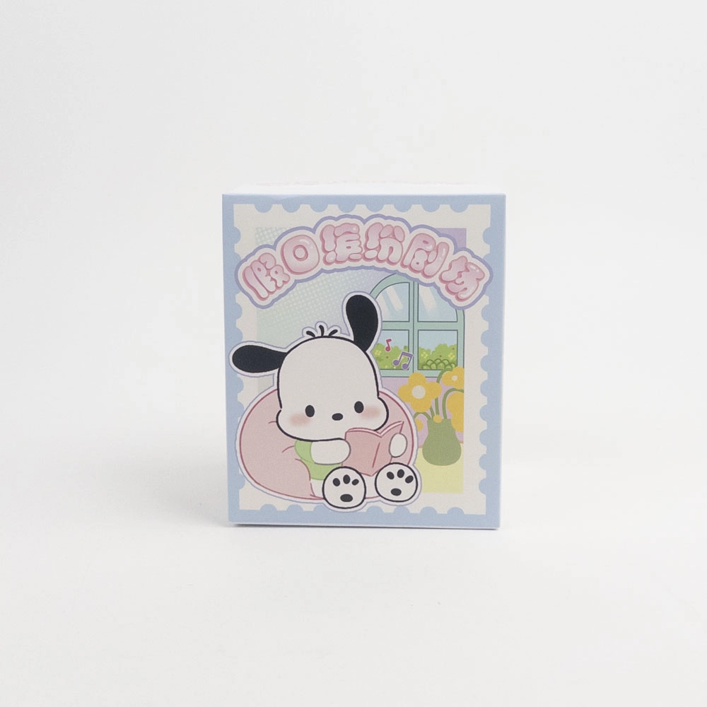 Kitty ceramic surprise figurine 6*4*8.5 cm
