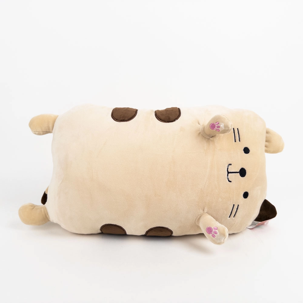 Rectangle Cat Pillow Toy 50 cm
