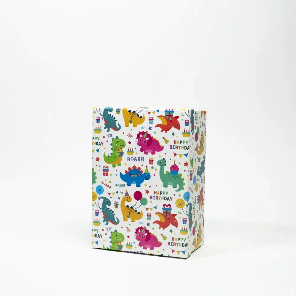 Gift box 25×18×10.5 cm