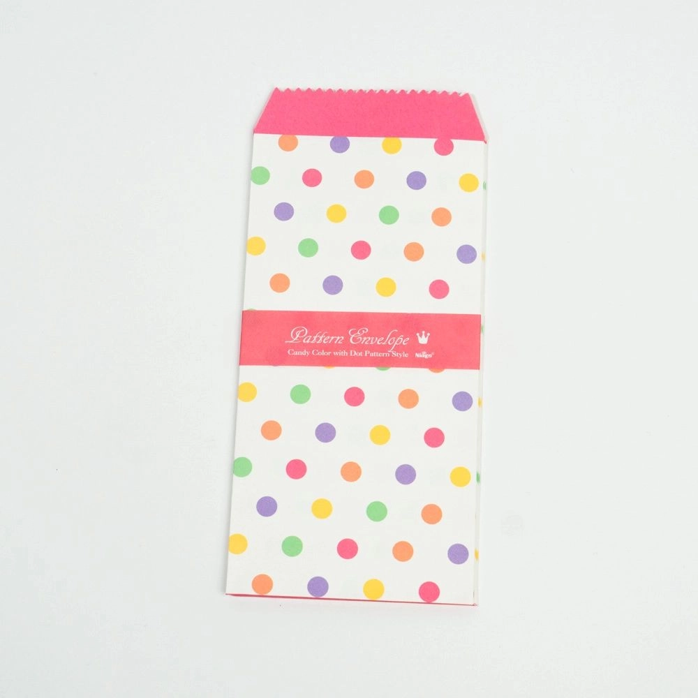 Gift Envelope Set (5 pcs)