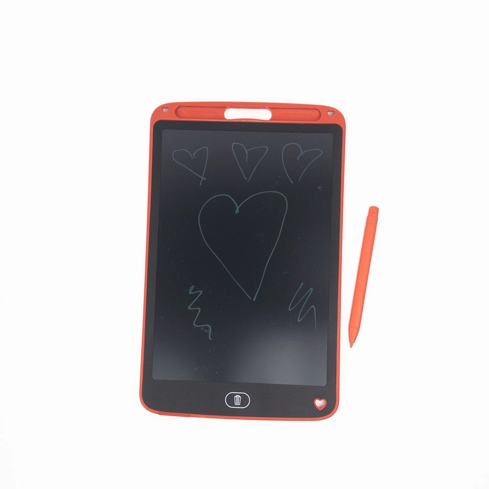 LCD Drawing Tablet 10,5 Inch Color Screen