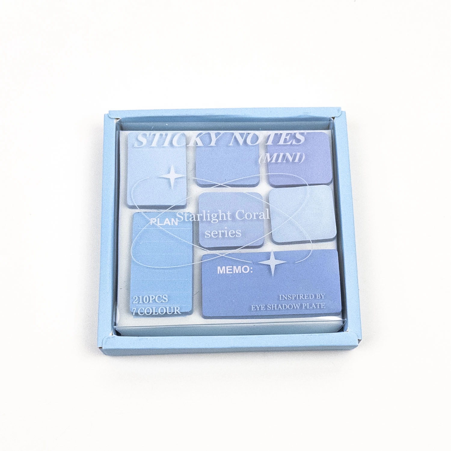 Sticky Notes set (mini)