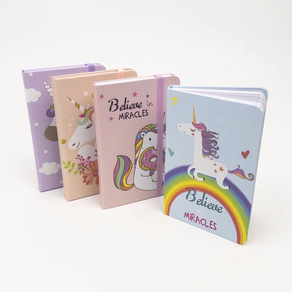 Kairui A6 Notebook 96 Sheets