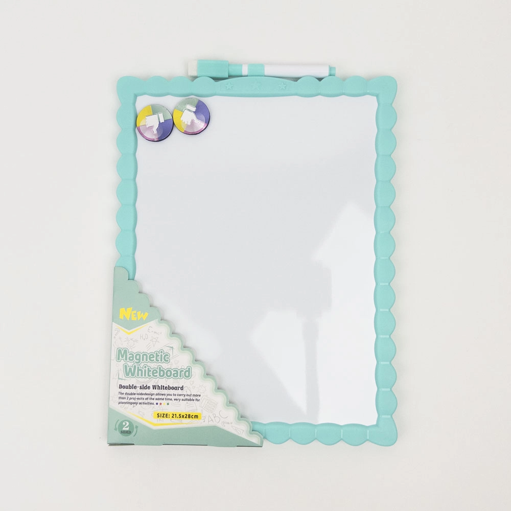 2-in-1 Magnetic Board 