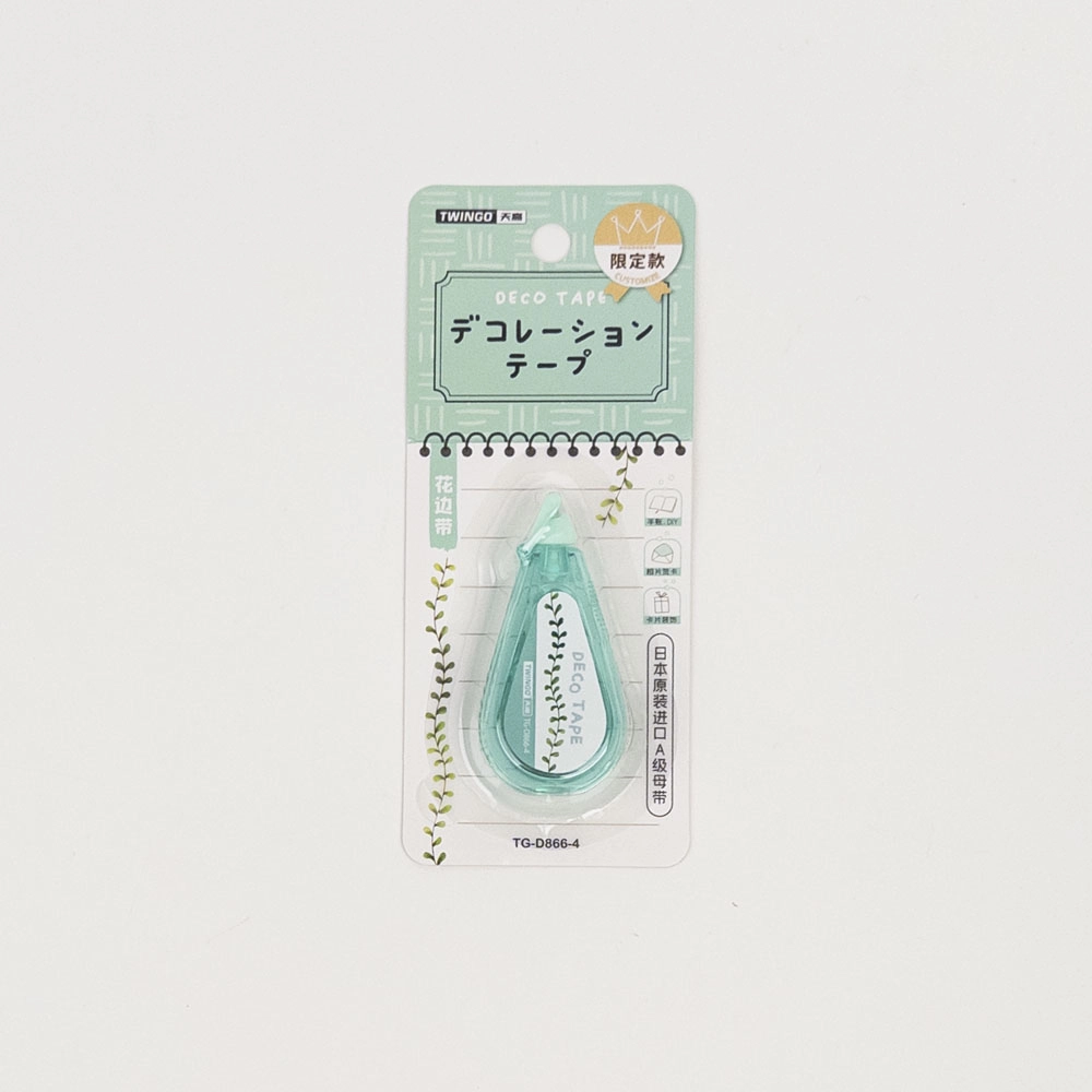 Deco Tape Correction Tape 5m*5mm