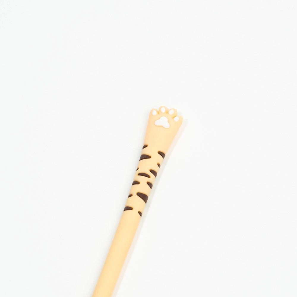 Cat paw pen
