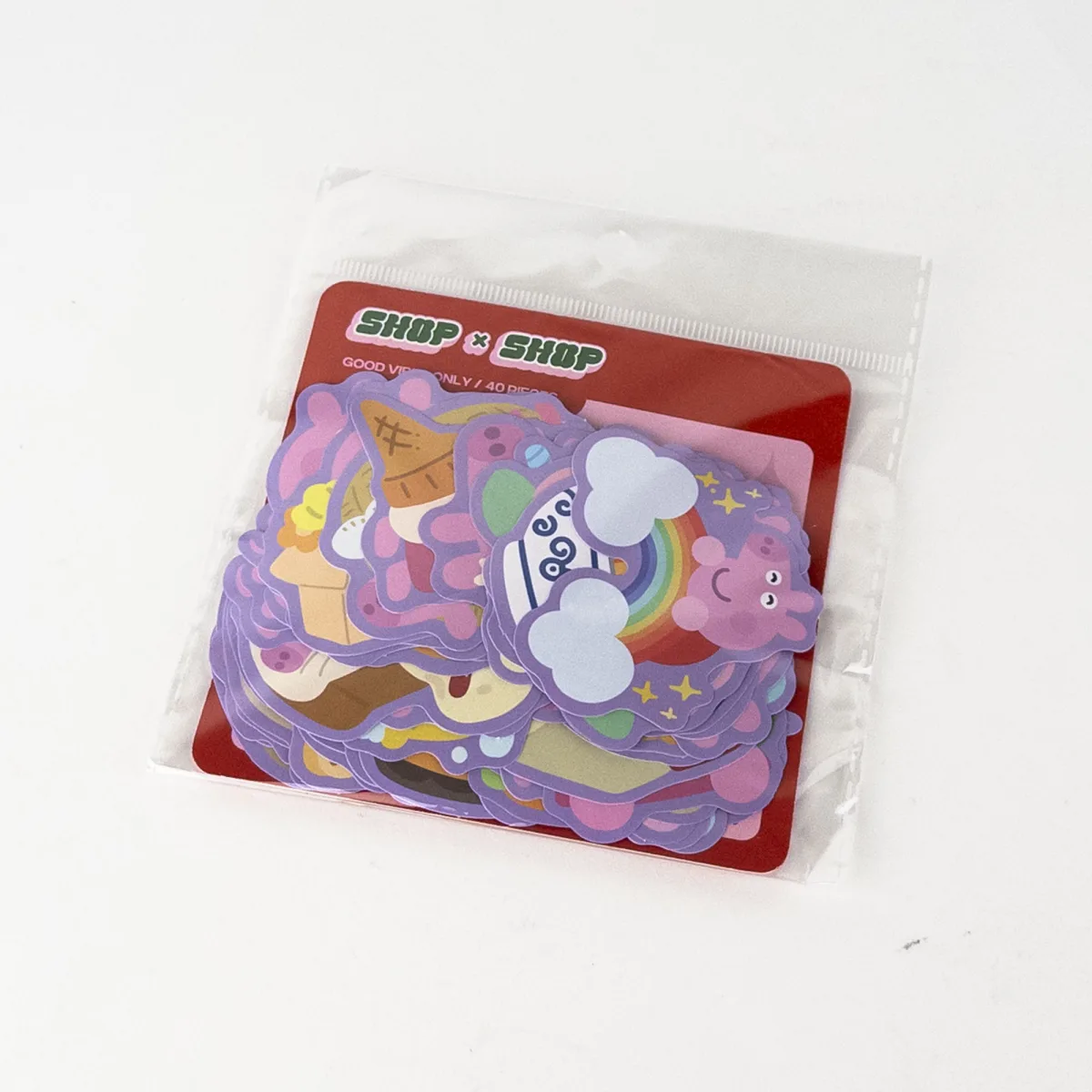 Peppa Pig
