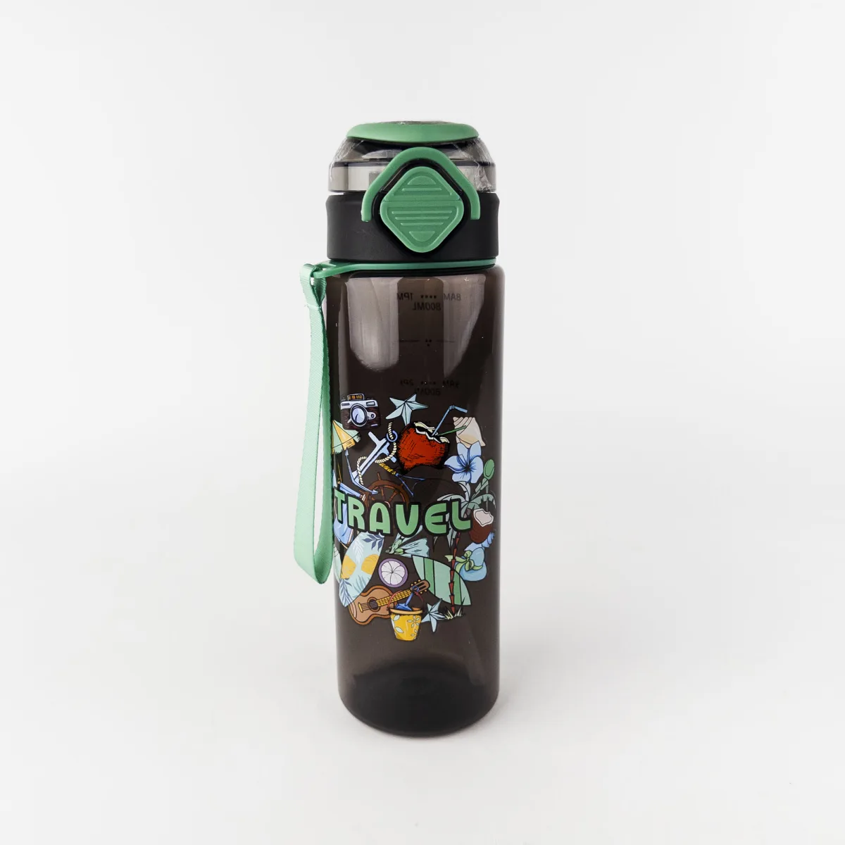 Verde