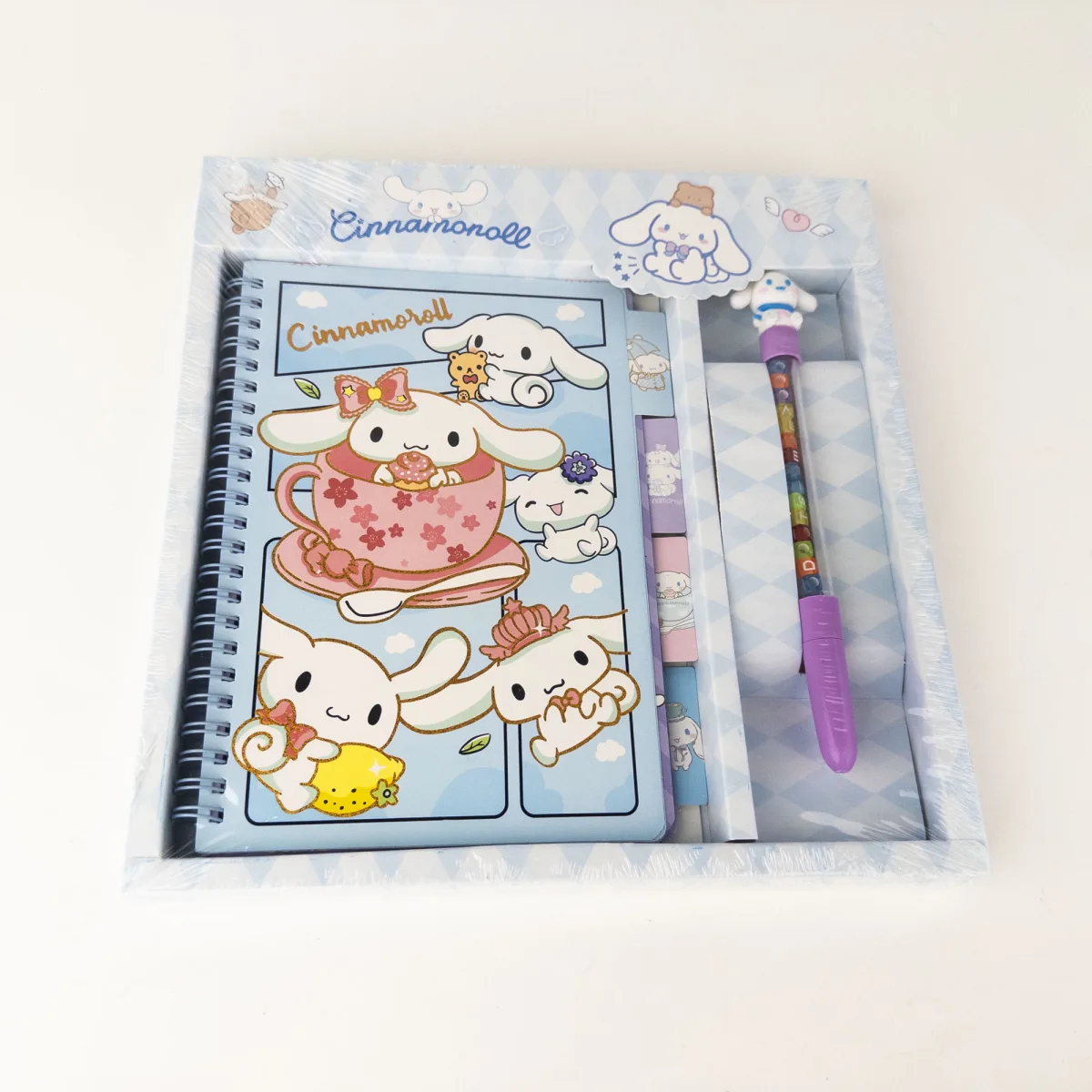 Cinnamoroll
