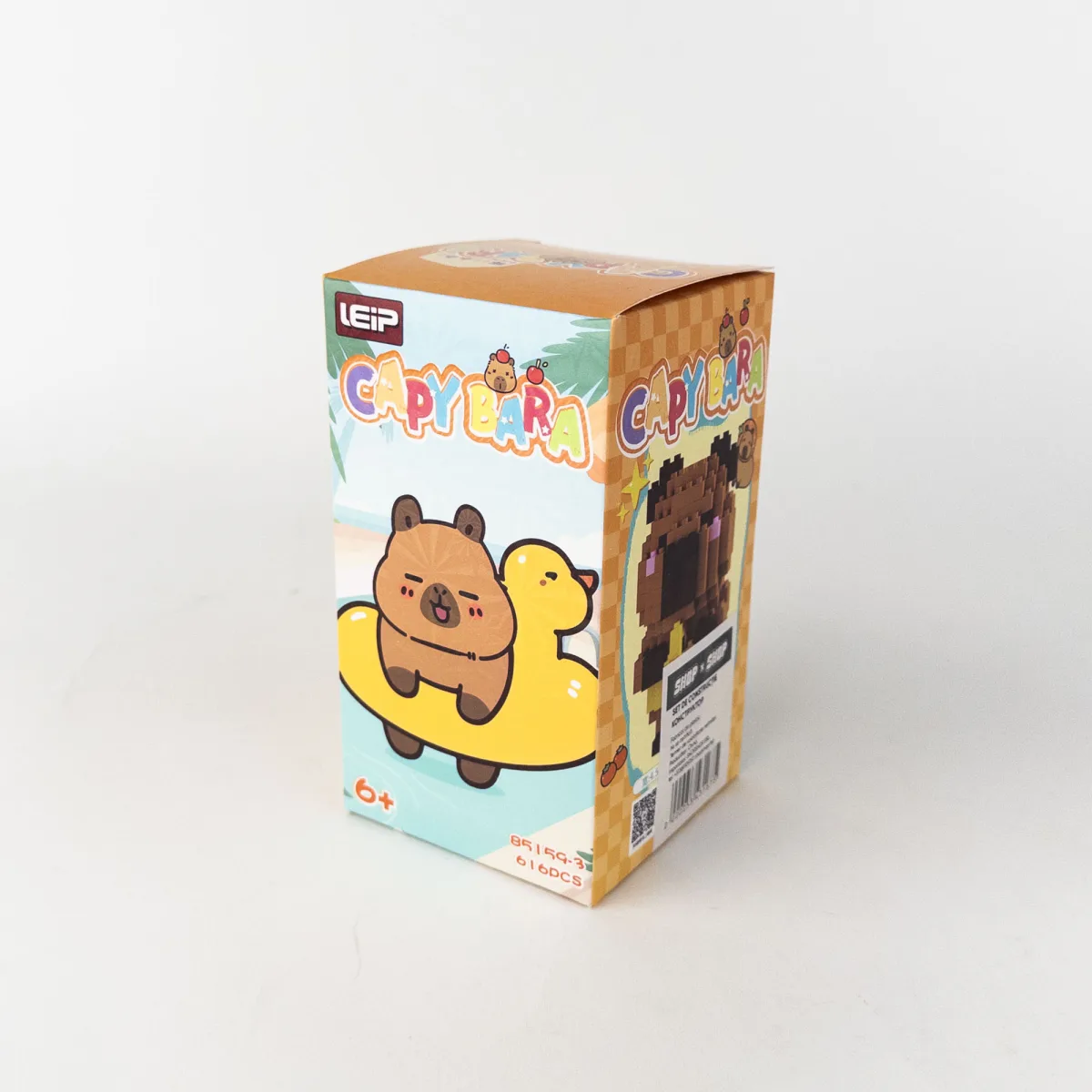 capybara 4