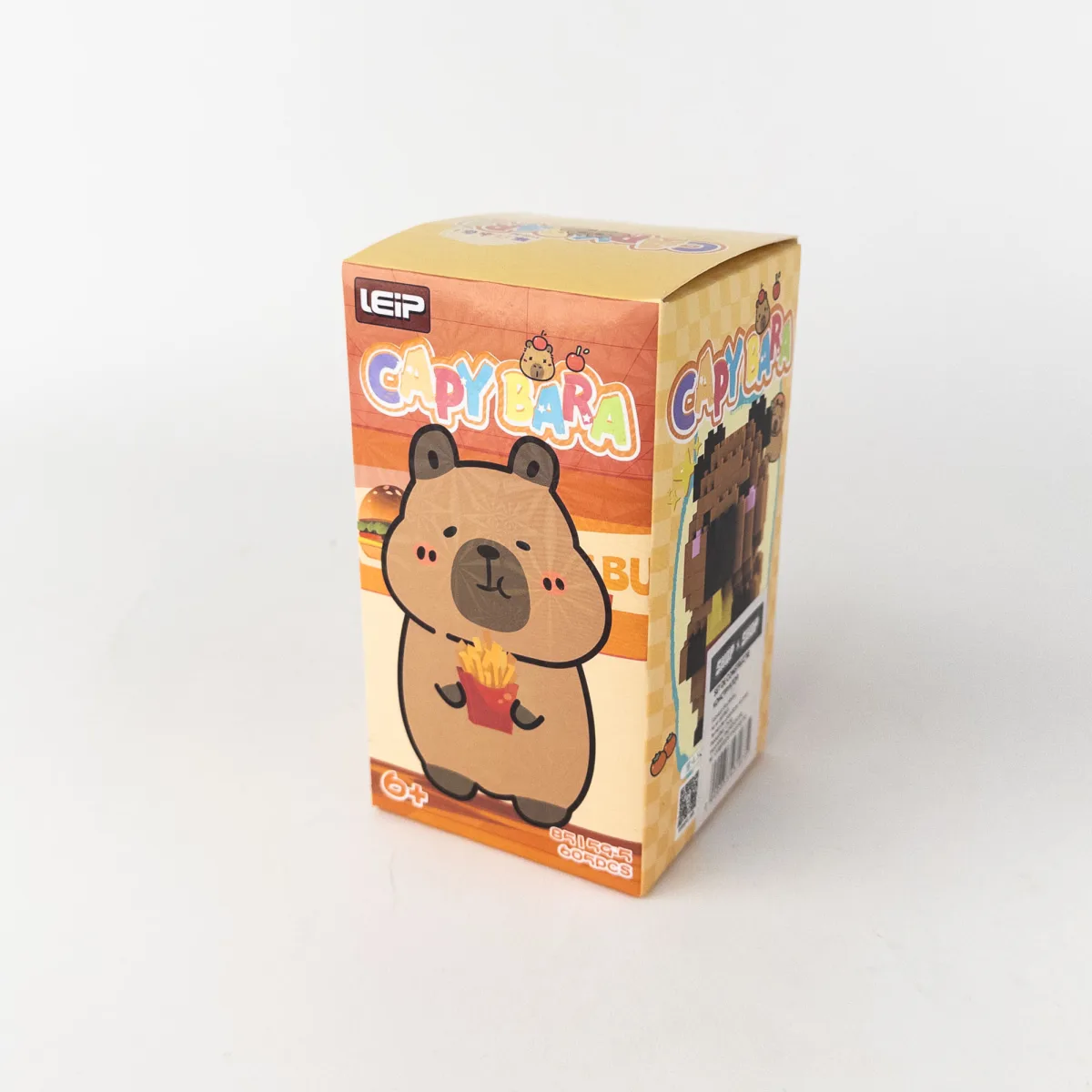 capybara 3