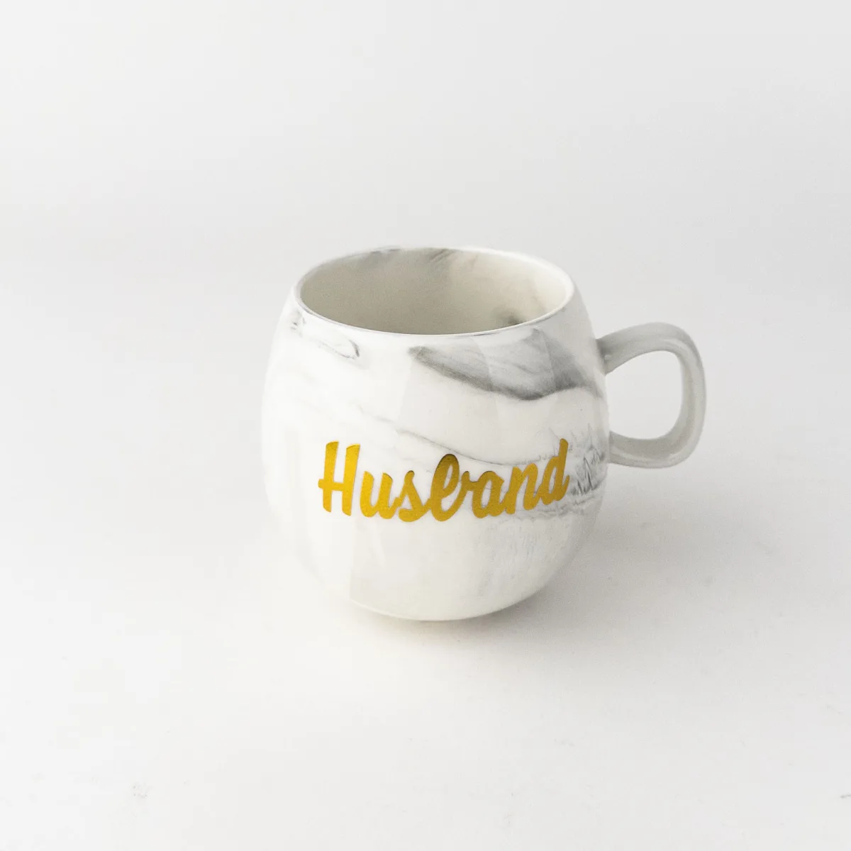 husband