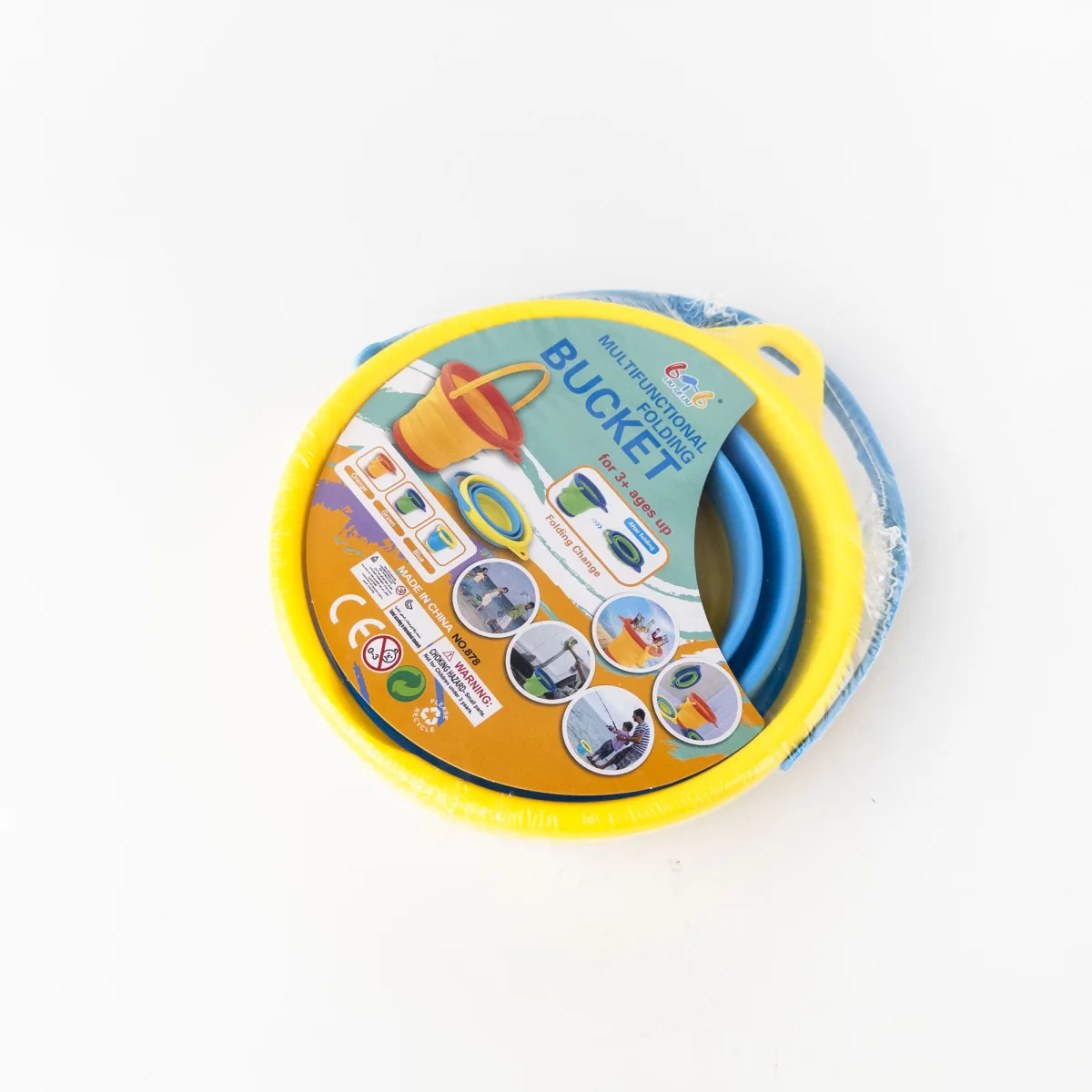 Yellow-blue
