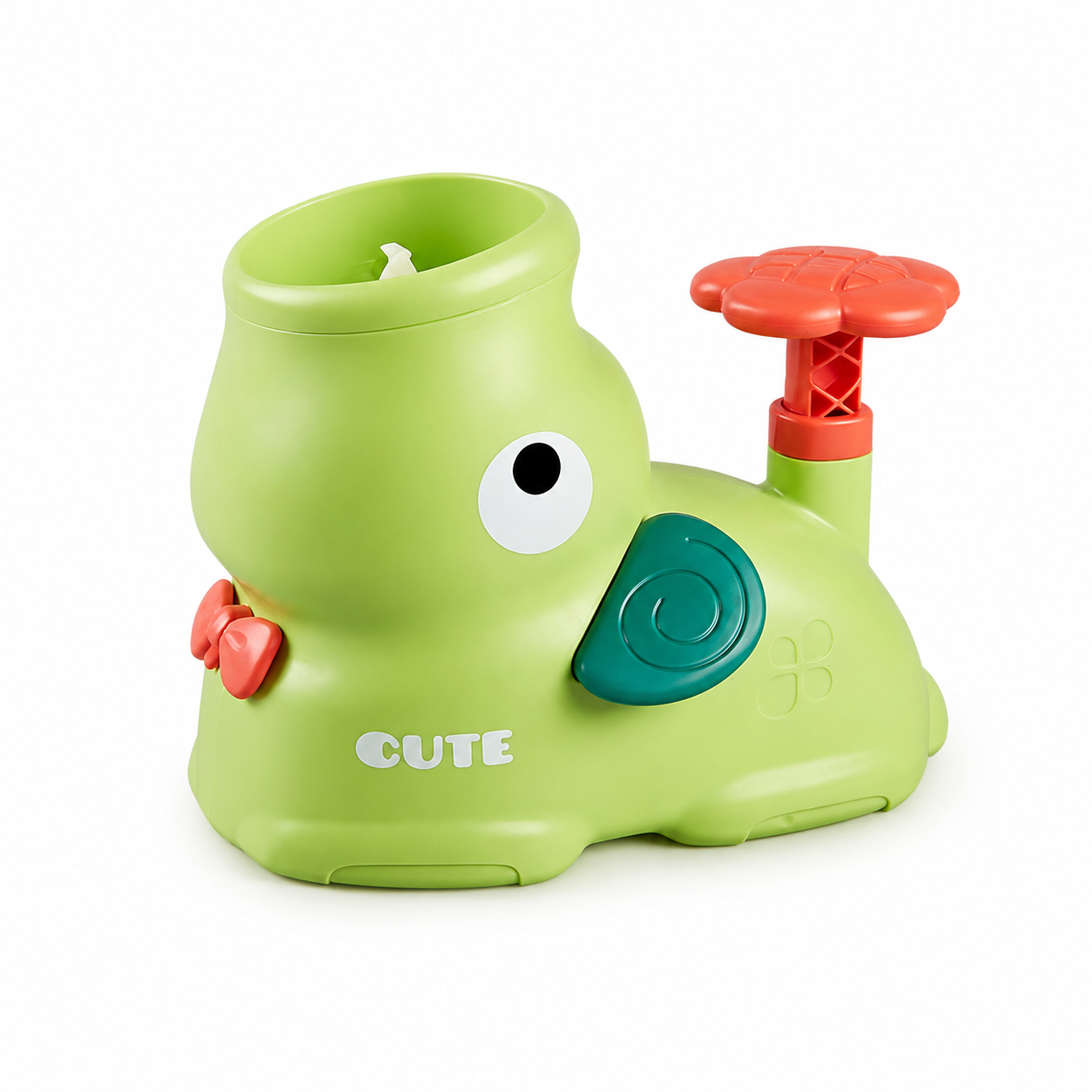 Elephant Flying Disc Toy