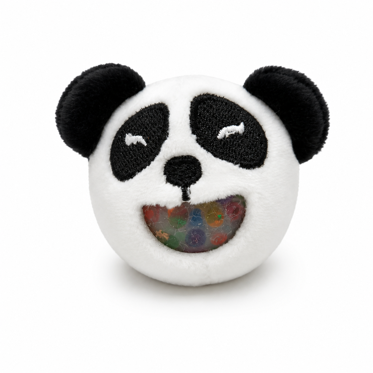 Plush Toy + Squishy Animals